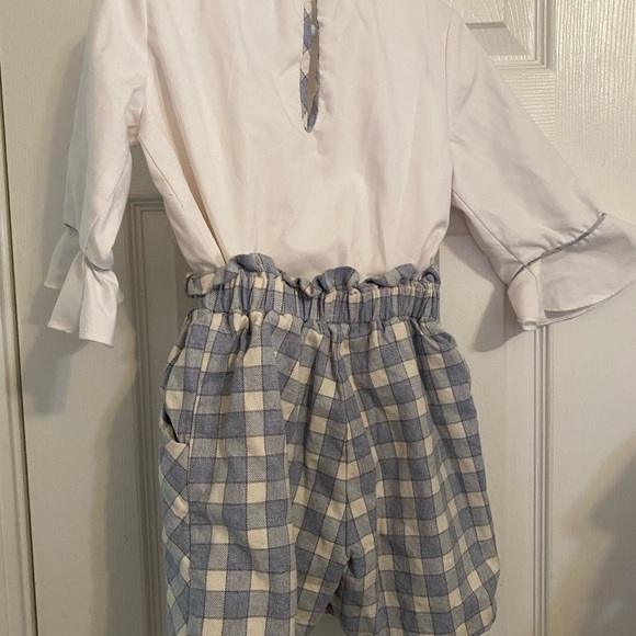 Luli & Me Jumpsuit - Picture 9 of 10